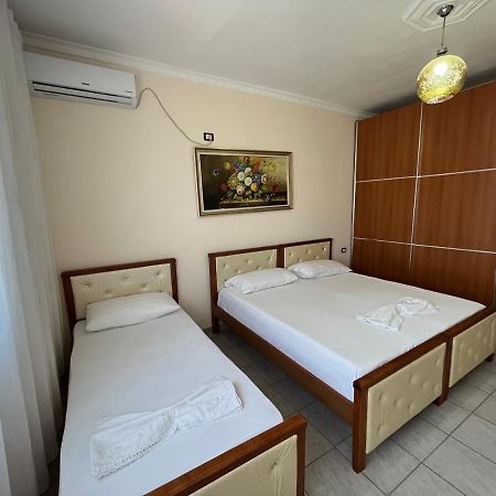 Amal Vlora Apartament Exteriör bild