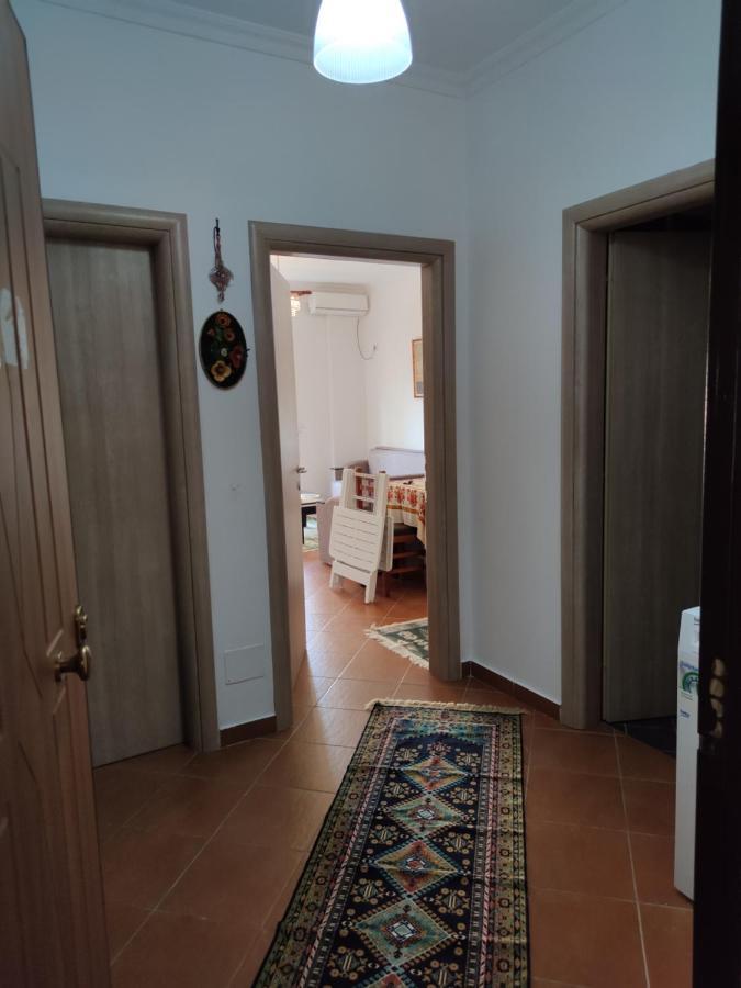 Amal Vlora Apartament Exteriör bild