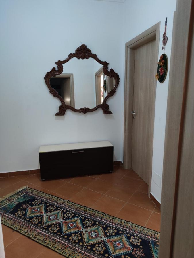 Amal Vlora Apartament Exteriör bild