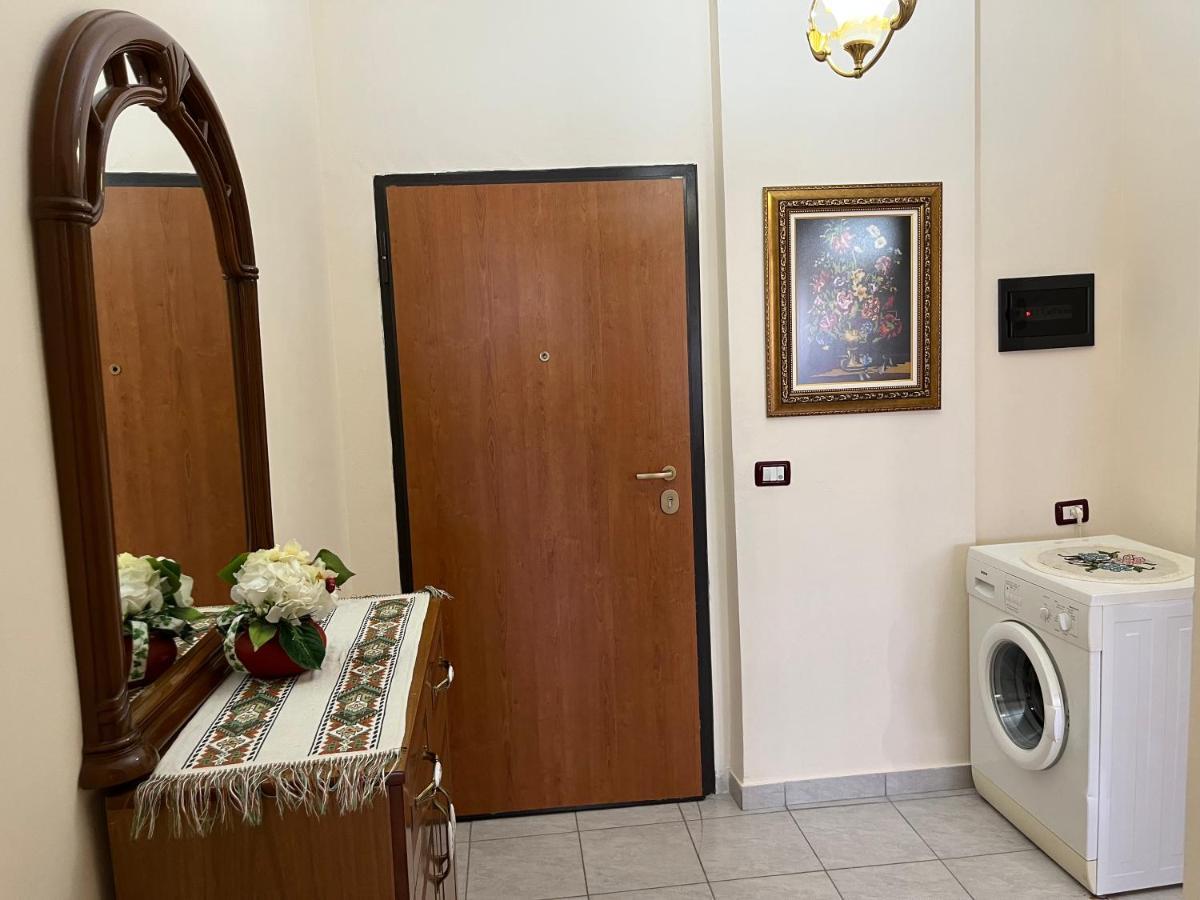 Amal Vlora Apartament Exteriör bild