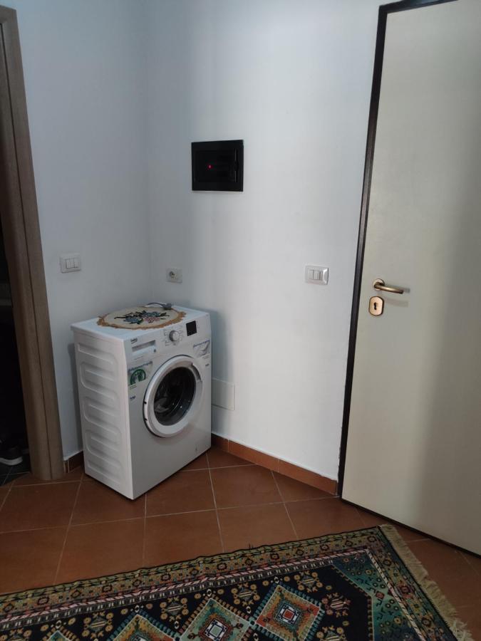 Amal Vlora Apartament Exteriör bild