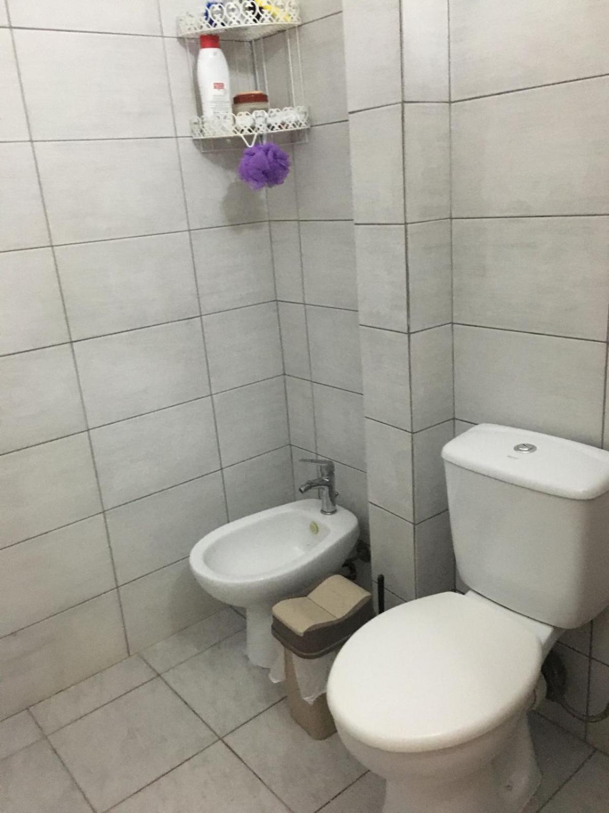 Amal Vlora Apartament Rum bild