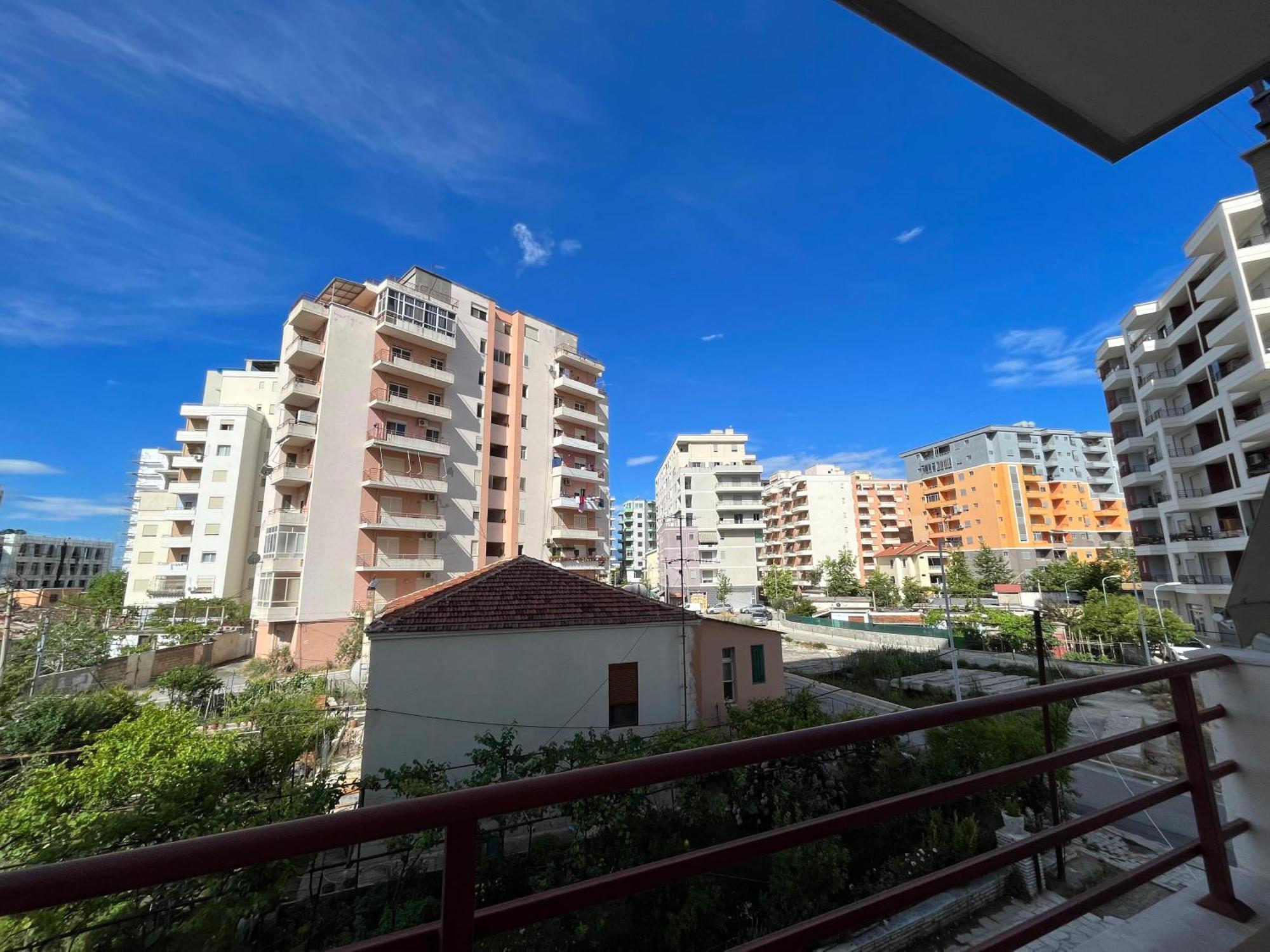 Amal Vlora Apartament Rum bild