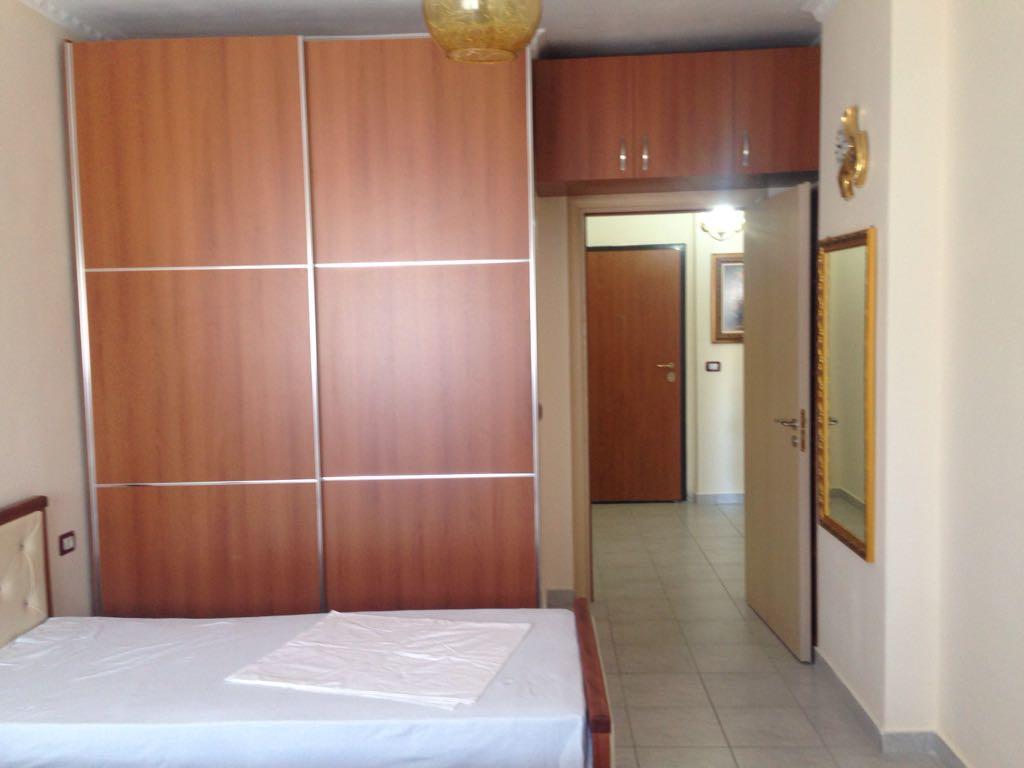 Amal Vlora Apartament Exteriör bild