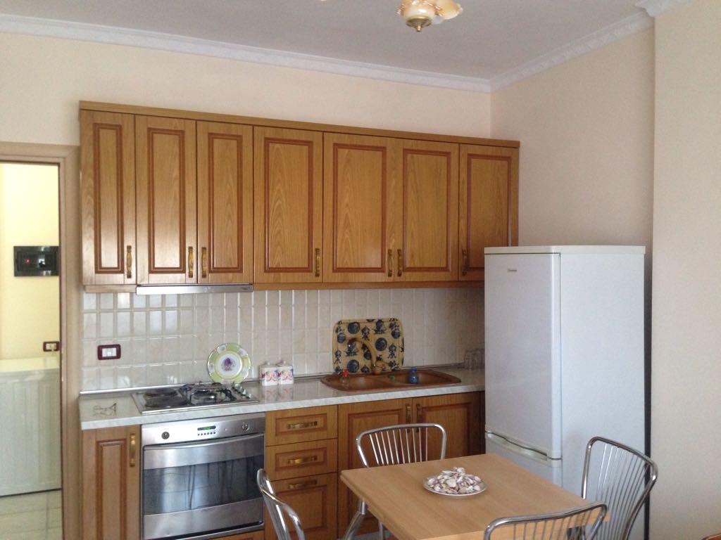 Amal Vlora Apartament Exteriör bild