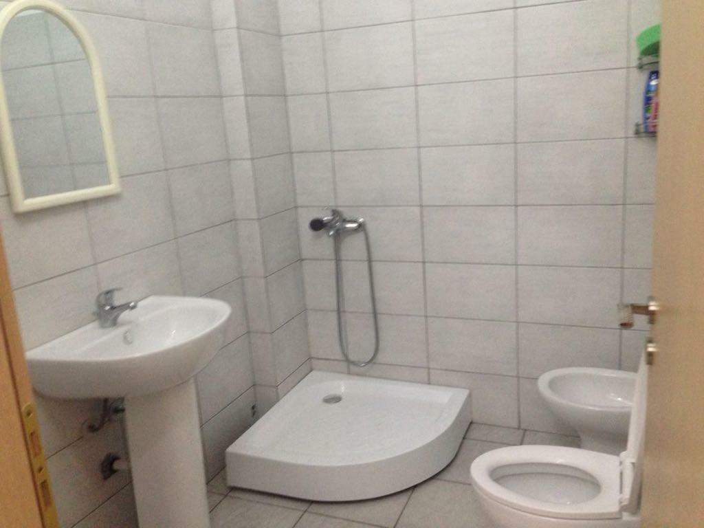 Amal Vlora Apartament Exteriör bild