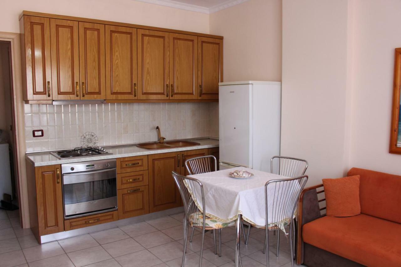 Amal Vlora Apartament Exteriör bild