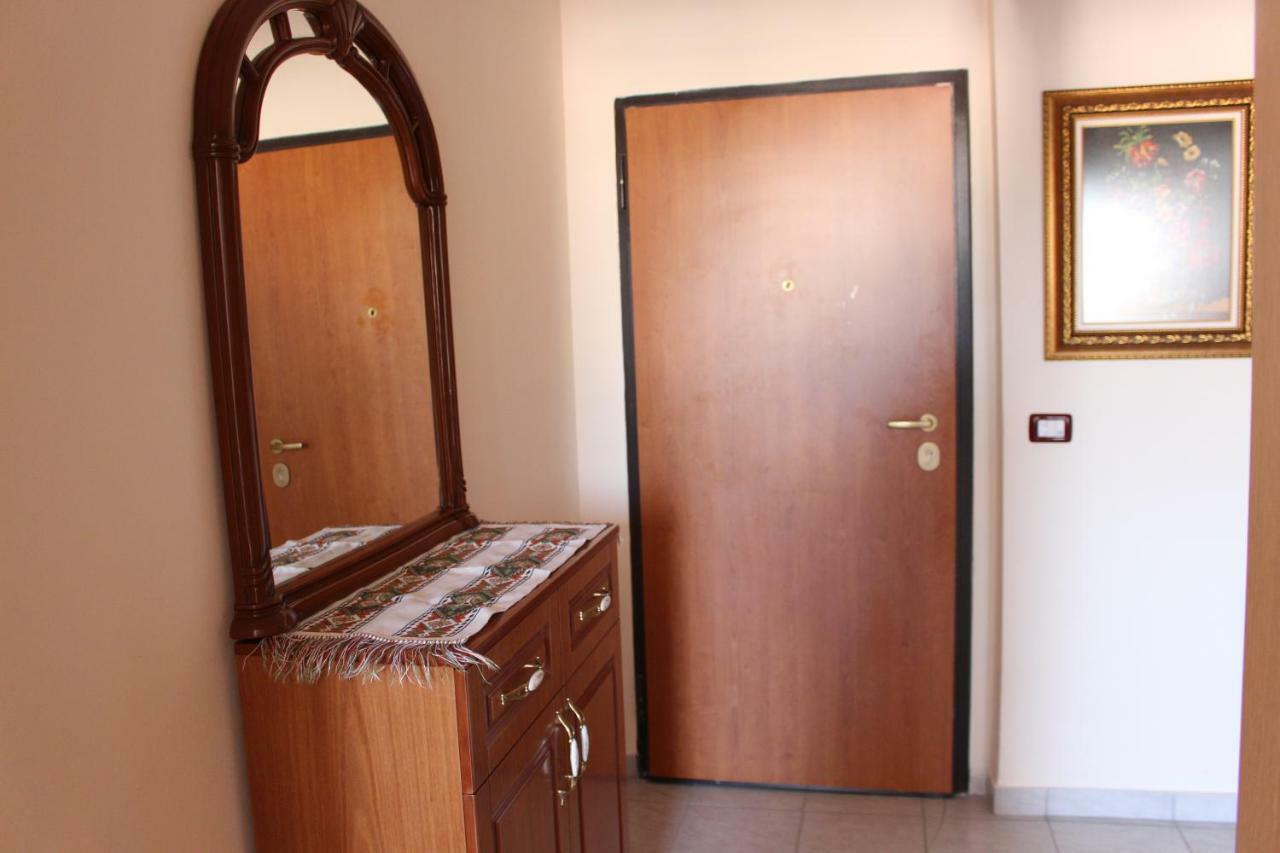 Amal Vlora Apartament Exteriör bild