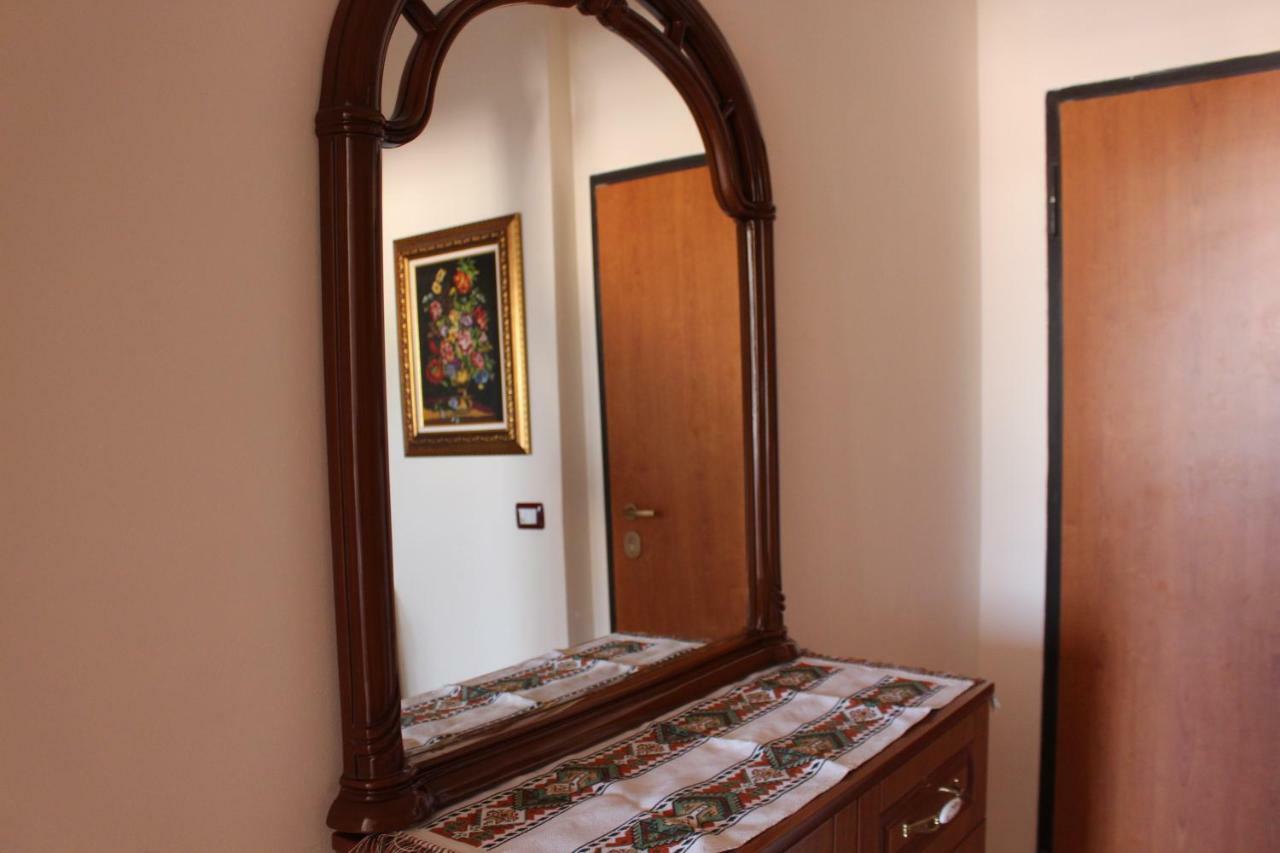 Amal Vlora Apartament Exteriör bild